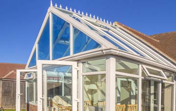 conservatory roof insulation costs Waldron Down