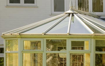 conservatory roof repair Waldron Down, East Sussex