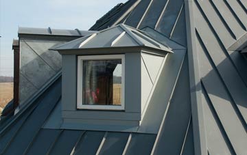 metal roofing Waldron Down, East Sussex